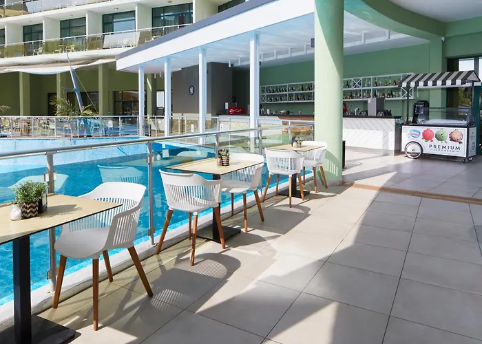 Marvel - Fully Renovated Free Access