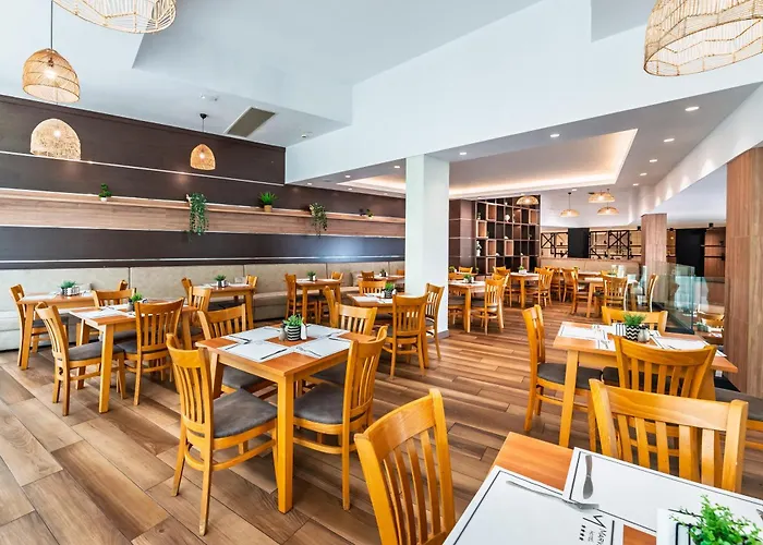 Marvel - Fully Renovated Free Access Hotel