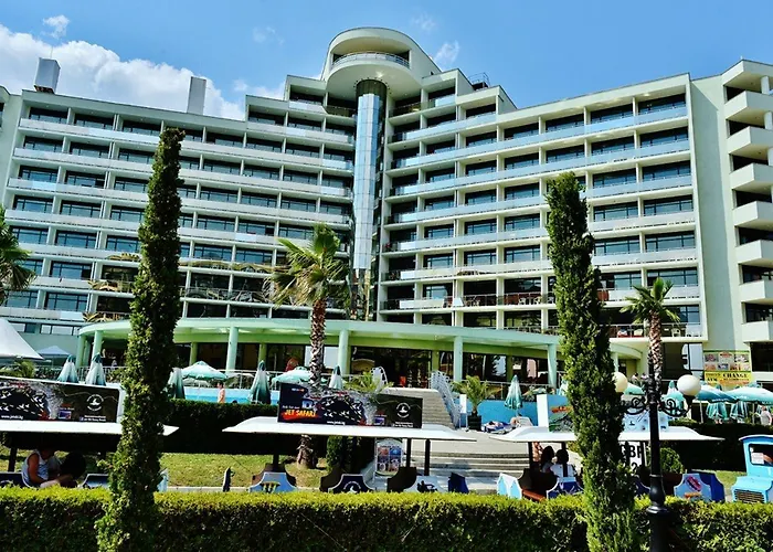 Hotel Marvel - Fully Renovated Free Access